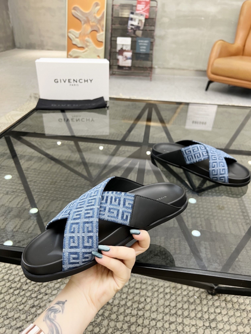 Givenchy Slippers